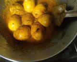 এগ বিরিয়ানি (Egg biriyani recipe in Bengali) রেসিপি ধাপ - 4 ছবি
