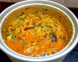கூட்டாஞ் சோறு (kootansoru recipe in Tamil) ரெசிபி ஸ்டேப் 9 புகைப்படம்
