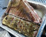 Foto del paso 1 de la receta: Costilla BBQ y lomo mechado en salsa de 🍊 y 🌶️ chipotle
