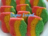 Bolu Kukus (Lagiiiii...)