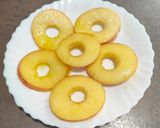 Foto del paso 6 de la receta: Cachopos de pollo y manzana