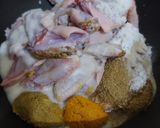 Foto langkah ke 1 dari resep Ayam Goreng Bawang Khas Batam.