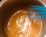 Foto del paso 4 de la receta: Keto - Dulce de leche, otra versión