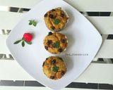 Foto langkah ke 5 dari resep 431. Muffin Pisang.