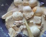 Foto langkah ke 3 dari resep Terik Telur Tahu Tempe.