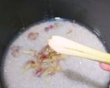 Foto langkah ke 2 dari resep Nasi Uduk Magic Com.
