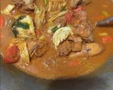 Foto langkah ke 4 dari resep Tongseng Ayam.