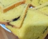Foto langkah ke 8 dari resep Roti Tawar Labu Kuning (Sourdough).