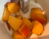 Foto del paso 3 de la receta: Tarta de Queso y albaricoque