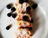 Pas rețetă Biscuiți rapizi fără gluten/fără ou/fără lactate 3 fotografie