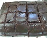 Foto del paso 6 de la receta: Torta de chocolate Australia