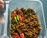 คั่วกลิ้งหมู วิธีทำสูตร 4 รูป