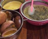Foto langkah ke 1 dari resep Sirup Markisa.
