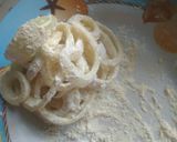 Foto langkah ke 4 dari resep Onion ring.