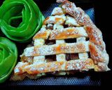 A picture of step 5 of Apple Pie 🍎🍏.