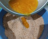 Foto langkah ke 1 dari resep Bavarois Sukun Cake.