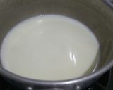 Foto langkah ke 2 dari resep Brownies eggless no mixer (bisa kukus & panggang).