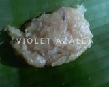Foto langkah ke 6 dari resep Sate Ikan Tanpa Sayur Khas Palembang ala Violet Azalea.