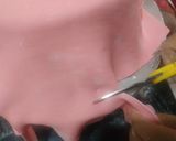 Foto del paso 5 de la receta: Pastel con fondant