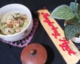 Foto langkah ke 4 dari resep Sawi putih bumbu lombok ijo.