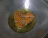 Foto langkah ke 4 dari resep Tahu Crunchy Sibi (iSi Bihun).