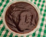 Foto langkah ke 4 dari resep Chocolate Mousse Ekonomis.