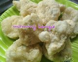 Foto langkah ke 9 dari resep Cireng crispy.