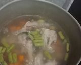 Foto langkah ke 2 dari resep Sop Ayam Klaten (Pak Min).