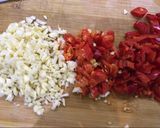 Foto langkah ke 4 dari resep Ayam goreng cabe garam crispy pedas.