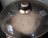 Foto langkah ke 4 dari resep Bumbu Dasar Putih.