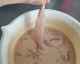 Foto del paso 2 de la receta: Tiras de Pollo