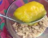 A picture of step 7 of Mango delight.