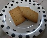 A picture of step 4 of Coconut Oil Maple Cookies.