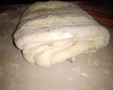 Foto del paso 7 de la receta: Bizcochitos con Chicharrones de Grasa