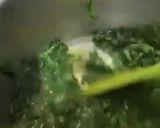 Sóska mártás recept fázis 3 fotója