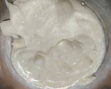 Kadhi recipe step 1 photo