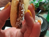 Alfajores de maicena caseros