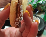 Foto del paso 8 de la receta: Alfajores de maicena caseros
