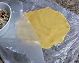 Foto del paso 3 de la receta: EMPANADAS🧀🥟Zaatar...!