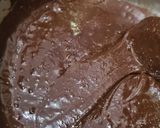 Foto langkah ke 3 dari resep Brownies Viral Shiny Crust (Fudge Brownies).