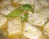 Foto langkah ke 1 dari resep Bacem Tahu Tempe.