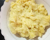 Foto langkah ke 2 dari resep Sus Goreng Vanilla.