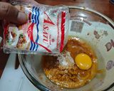 Foto langkah ke 4 dari resep Ayam Goreng Rempah Daun Kari.