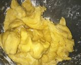 Foto langkah ke 3 dari resep Cheese stick renyah gurih keju banget.