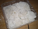 Cireng Salju