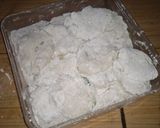 Foto langkah ke 3 dari resep Cireng Salju.
