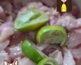 Sate Ayam Madura langkah memasak 1 foto