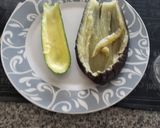 Foto del paso 1 de la receta: Berenjenas rellenas