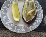 Foto del paso 1 de la receta: Berenjenas rellenas