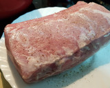Foto del paso 2 de la receta: Lomo a la naranja